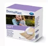 DERMAPLAST SOFT Vágható sebtapasz tekercsben 4 cm x 5 m