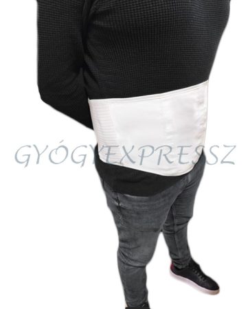 GM 10 Hasi sérvkötő férfi 30 cm 