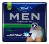 TENA MEN PREMIUM FIT MAXI S/M méretű férfi inkontinencia-fehérnemű