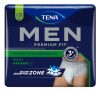 TENA MEN PREMIUM FIT MAXI S/M méretű férfi inkontinencia-fehérnemű