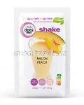 DOTSDIET SÁRGADINNYE BARACK ROST Shake 30g