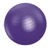 VIVAMAX Gimnasztikai labda 35 cm lila GYVGL35