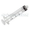 CHIRANA 20 ml-es LUER LOCK Fecskendő (MG 26554) CHIRANA 20 ml-es LUER LOCK Fecskendő (MG 26554)