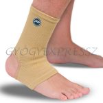 PREMIA Elasztikus bokaszorító nyitott sarokkal