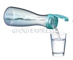 LAICA FLOW vízszűrő palack 1 db szűrőbetéttel B01BA02 