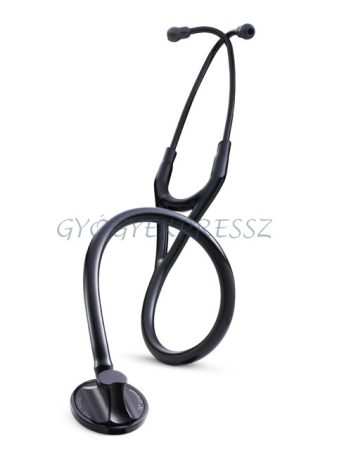 LITTMANN MASTER CARDIOLOGY PHONENDOSKOP Fonendoszkóp (MG 1331) LITTMANN MASTER CARDIOLOGY PHONENDOSKOP Fonendoszkóp (MG 1331)