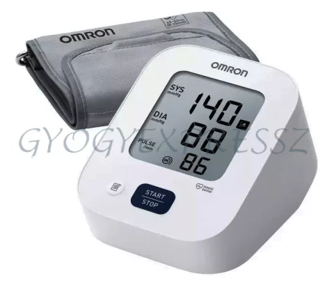OMRON M2 ESSENTIAL Felkaros vérnyomásmérő