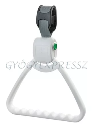 Függeszthető automata kapaszkodó betegágyhoz műanyag (MG 10256)