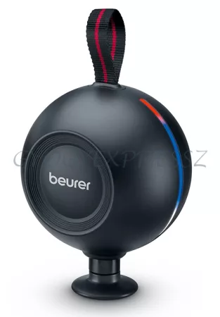 BEURER MG 101 SENSORBOOST Masszázspisztoly