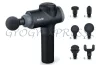 BEURER MG 180 Masszázspisztoly 6 db cserélhető fejjel