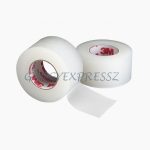 TRANSPORE 2,5 cm x 9 m sebészeti ragtapasz (MG 410037736)