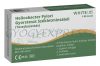 WHITELAB HELICOBACTER PYLORI Gyorsteszt székletből 1 db WHITELAB HELICOBACTER PYLORI Gyorsteszt székletből 1 db