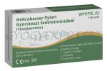 WHITELAB HELICOBACTER PYLORI Gyorsteszt székletből 1 db