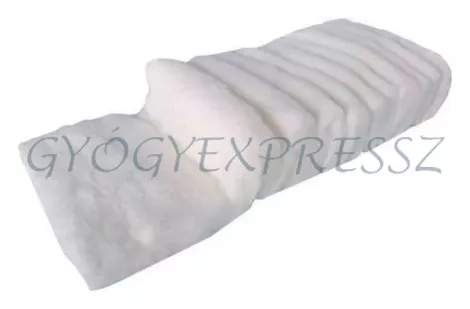 Szemészeti vatta 500 g