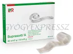   SUPRASORB A 30 x 2 cm Steril Kalcium-alginát kötszerszalag tampon 1db LOHMANN 20445