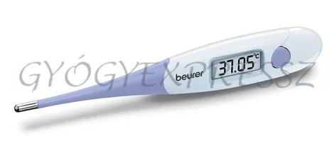 BEURER OT 20 BLUETOOTH Bazális ovulációs hőmérő orális és vaginális mérésre
