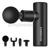 VIVAMAX IntenseGun VIBE Masszázspisztoly GYVM44 (MG 29851) VIVAMAX IntenseGun VIBE Masszázspisztoly GYVM44 (MG 29851)