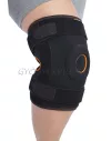 ORLIMAN ONE PLUS Extra méretű térdrögzítő fémsínnel 