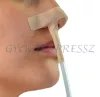ELASTONASAL 7 cm x 7,1 cm Orrszondarögzítő tapasz 1 db