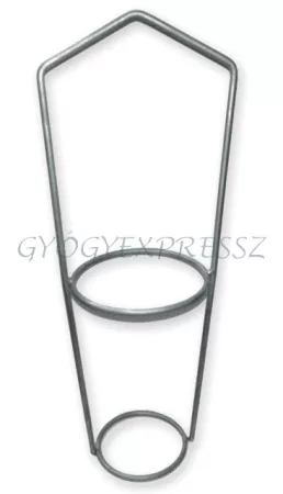 Infúziósüveg-tartó (MG 2670)