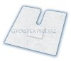 Kanülrögzítő Kötszer Steril 6 x 8 cm (MG 5688) Kanülrögzítő Kötszer Steril 6 x 8 cm (MG 5688)