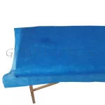 GOING Kezelő- és masszázslepedő 80 x 200 cm KÉK 1 db