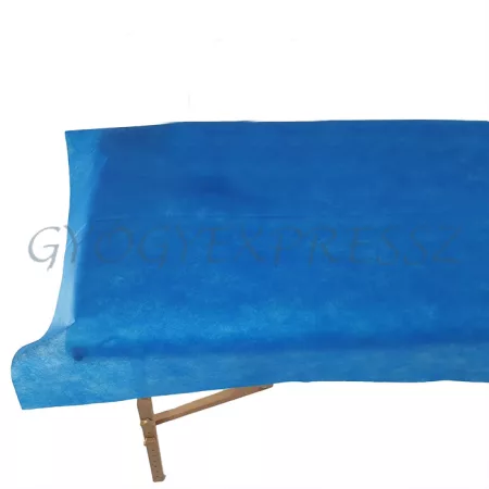 GOING Kezelő- és masszázslepedő 80 x 200 cm KÉK 1 db