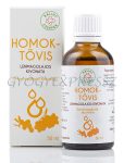 BÁLINT CSEPPEK Homoktövis lenmagos kivonata 50 ml