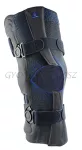   GENU LIGAFLEX THUASNE 2375L Nyitott hosszú térdrögzítő térdortézis  
