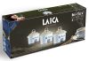 LAICA BI-FLUX kévé és tea vízszűrőbetét 3 db LAICA BI-FLUX kévé és tea vízszűrőbetét 3 db