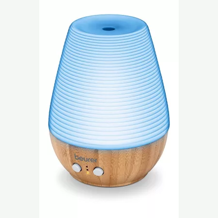 BEURER LA 40 Színváltós aroma párásító 20 m² 