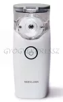 CONTEC NE-M01L Kézi hordozható membrános inhalátor (MG 33713)