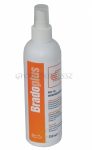   BRADOPLUS  Kéz- és bőrfertőtlenítő spray 250 ml (MG 3908)