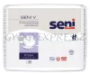 SENI V MAXI Kapacitásnövelő, pelenkakiegészítő betét 30 db