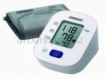 OMRON M2 automata felkaros vérnyomásmérő    