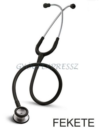 Phonendoscop Fonendoszkóp Sztetoszkóp Színes LITTMANN Classic II.PEDIATRIC (MG 9813)