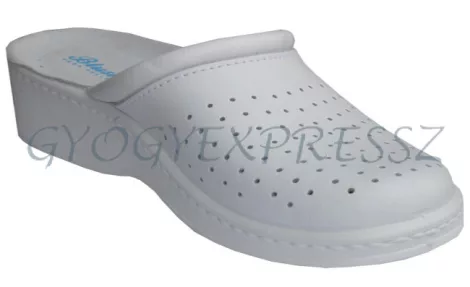 BLUSTEP klumpa fehér