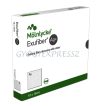 EXUFIBER AG+ 15 x 15 cm Elgélesedő rostkötszer 1 db (MG 27989) EXUFIBER AG+ 15 x 15 cm Elgélesedő rostkötszer 1 db (MG 27989)