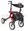 ERMES Alumínium rollátor (MG 30105) ERMES Alumínium rollátor (MG 30105)