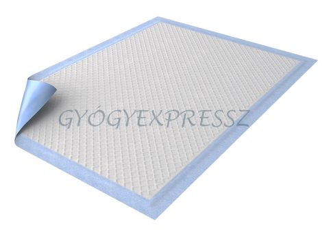 DAILEE BED PREMIUM FIX 60 x 90 cm Betegalátét 30 db