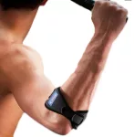 THUASNE SPORT 0352 Teniszkönyök pánt sportoláshoz 