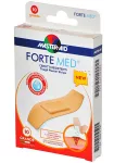   MASTER-AID FORTE MED 10 db GRANDE Vízálló fertőtlenítős ragtapasz  