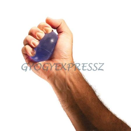 Marokerősítő, Kézerősítő labda THERA-BAND Handtrainer