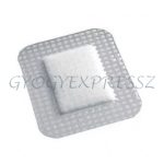   OPSITE POST-OP VISIBLE 8 x 10 cm Méhsejtes habkötszer filmkötszer 1db