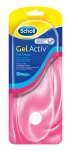   SCHOLL GELACTIV FLAT Talpbetét Lapos sarkú női cipőkhöz 