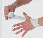 MASTER-AID SPORT Rögzítő kötés 10 méter x 3,8 cm
