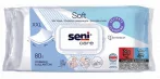 SENI CARE Nedves Törlőkendő  80 db