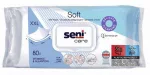 SENI CARE Nedves Törlőkendő  80 db