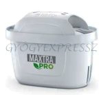   BRITA MAXTRA PRO HARDWATER Vízszűrő betét kemény vízhez 1 db