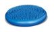 QMED Dinamikus hátizom erősítő ülőpárna, egyensúlyozó pilates korong KÉK 33 cm QMED Dinamikus hátizom erősítő ülőpárna, egyensúlyozó pilates korong KÉK 33 cm
